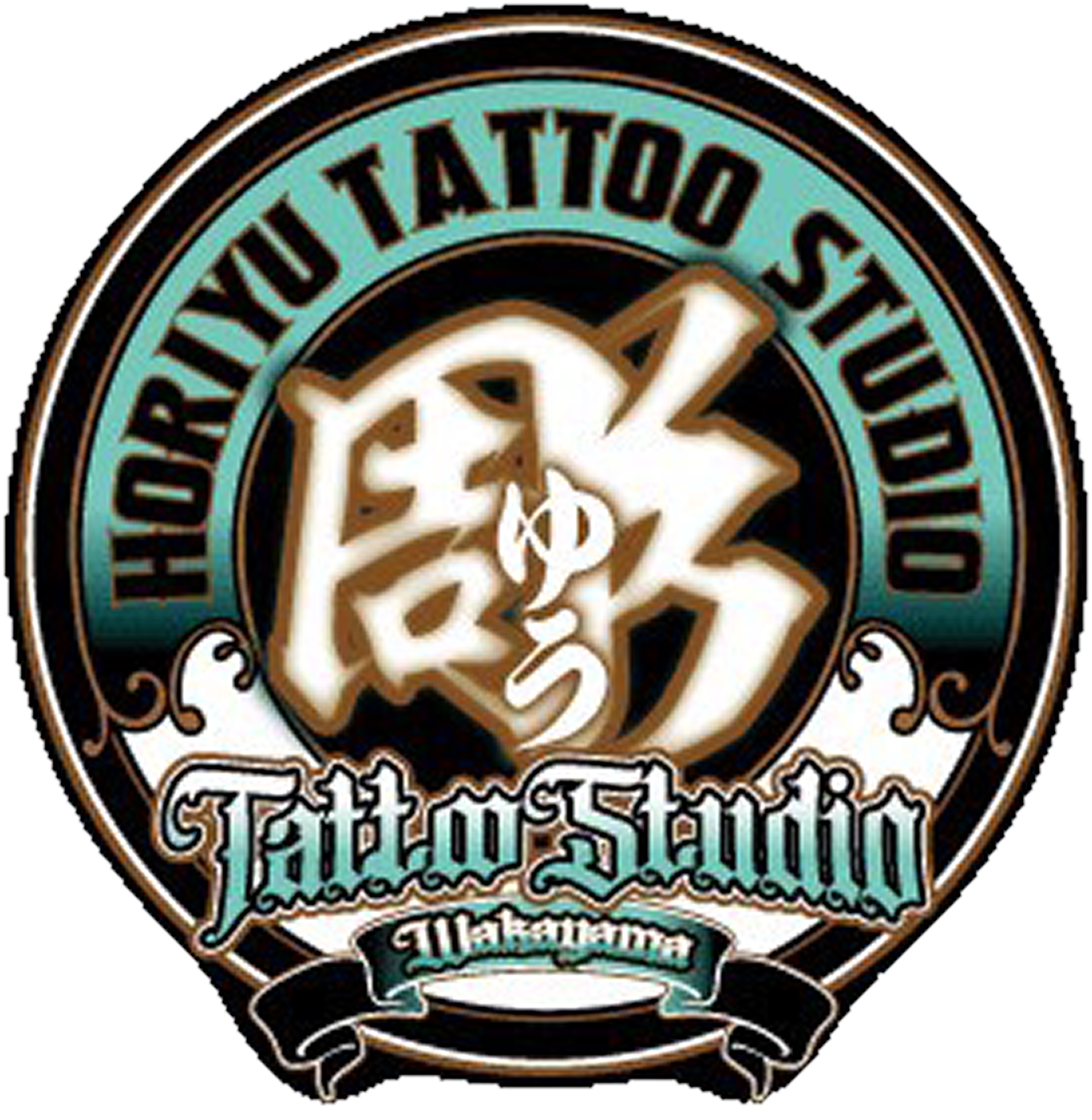 彫ゆう TATTOO STUDIO